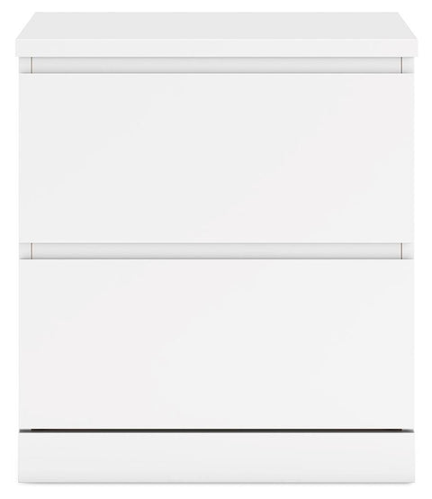 Onita Storage Bed, Chest and Nightstand