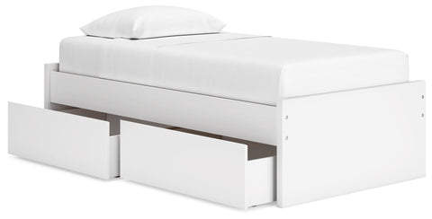 Onita Platform Bed