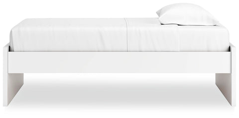 Onita Platform Bed