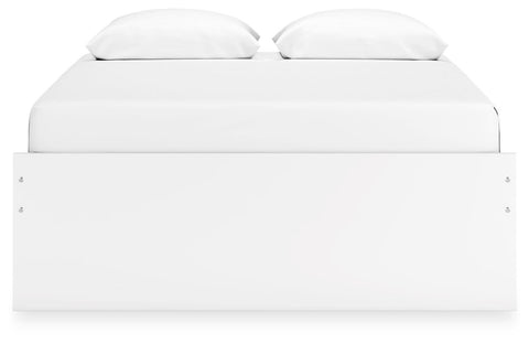 Onita Platform Bed