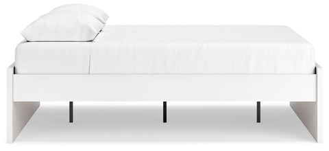 Onita Platform Bed
