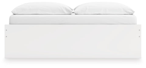 Onita Platform Bed with 2 Side Storage