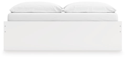 Onita Platform Bed
