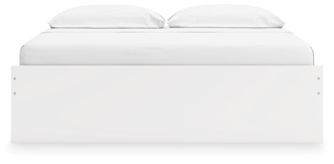 Onita Platform Bed
