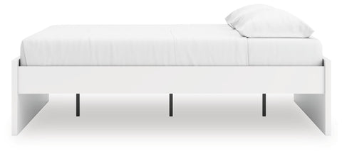 Onita Platform Bed