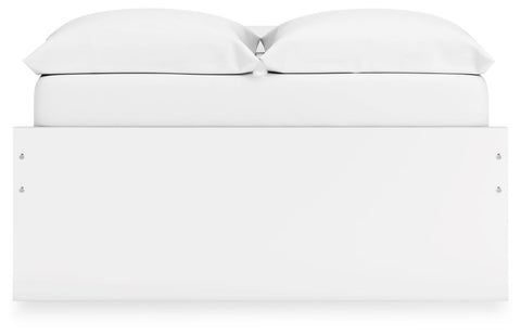 Onita Platform Bed