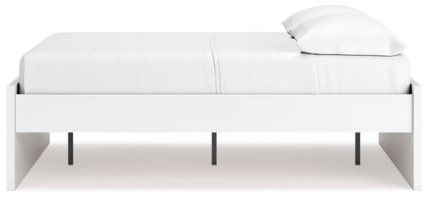 Onita Platform Bed