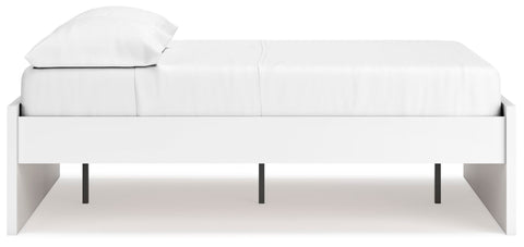 Onita Platform Bed