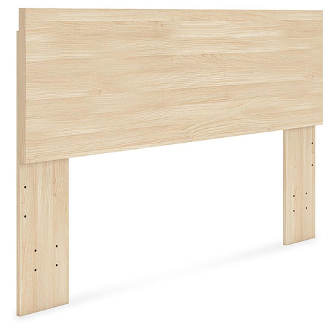 Onita Panel Headboard