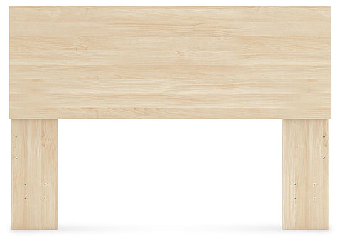 Onita Panel Headboard