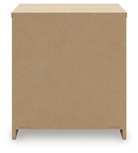 Onita Nightstand