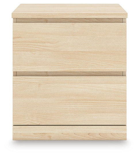 Onita Nightstand