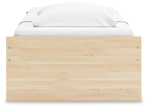 Onita Platform Bed