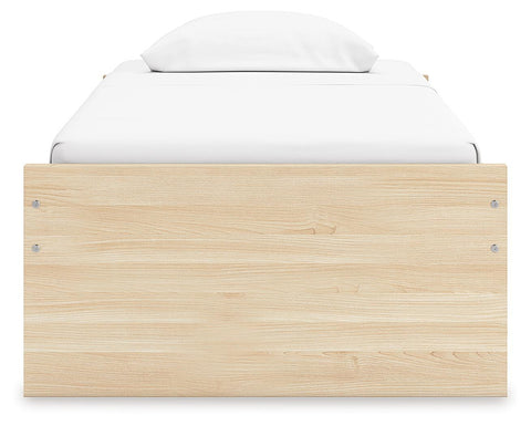 Onita Platform Bed