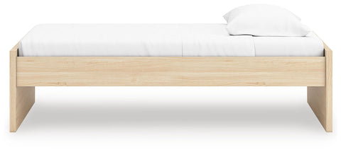 Onita Platform Bed
