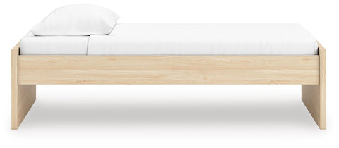 Onita Platform Bed