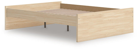 Onita Platform Bed