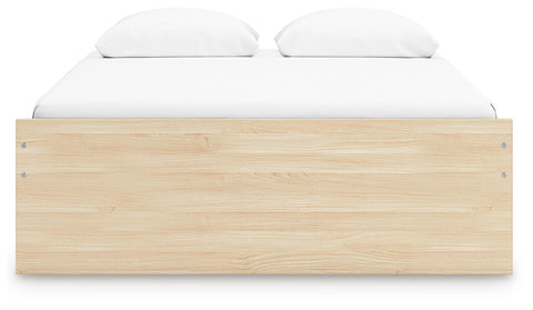 Onita Platform Bed