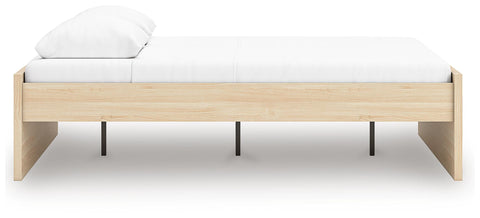 Onita Platform Bed