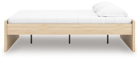 Onita Platform Bed