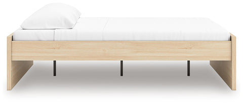 Onita Platform Bed