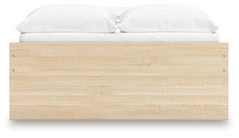 Onita Platform Bed