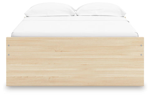 Onita Platform Bed