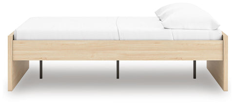 Onita Platform Bed