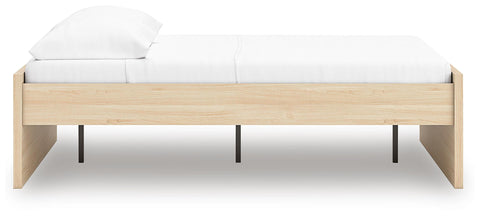Onita Platform Bed