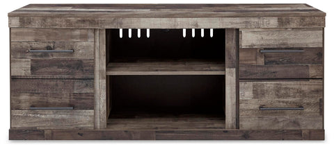 Kensley 60" TV Stand