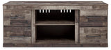 Kensley 60" TV Stand