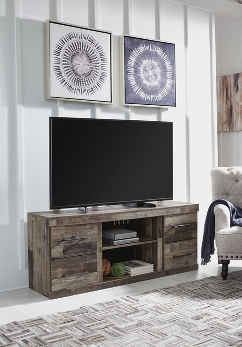 Kensley 60" TV Stand