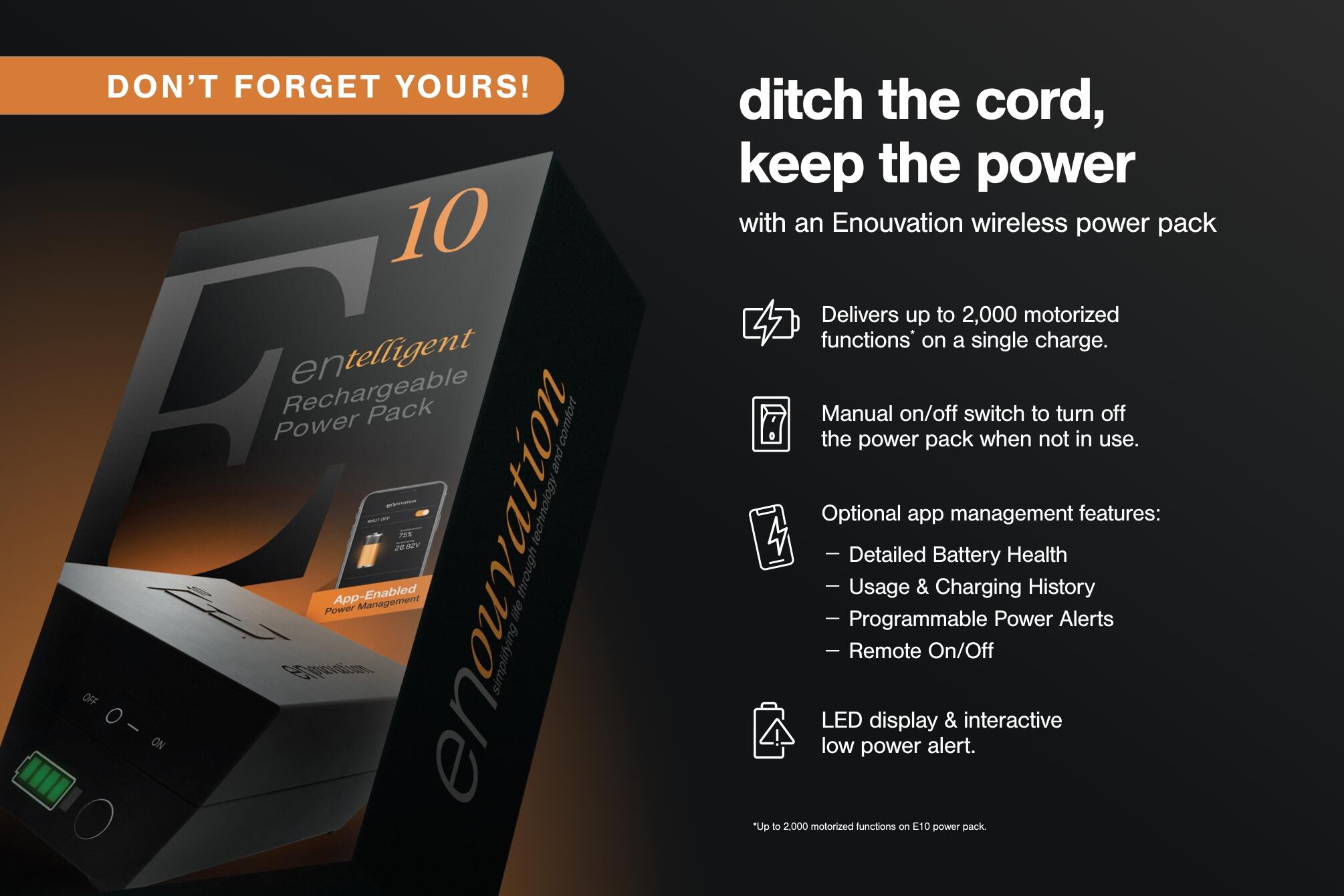 Havenridge 3-Piece Power Reclining Sectional Loveseat with Console