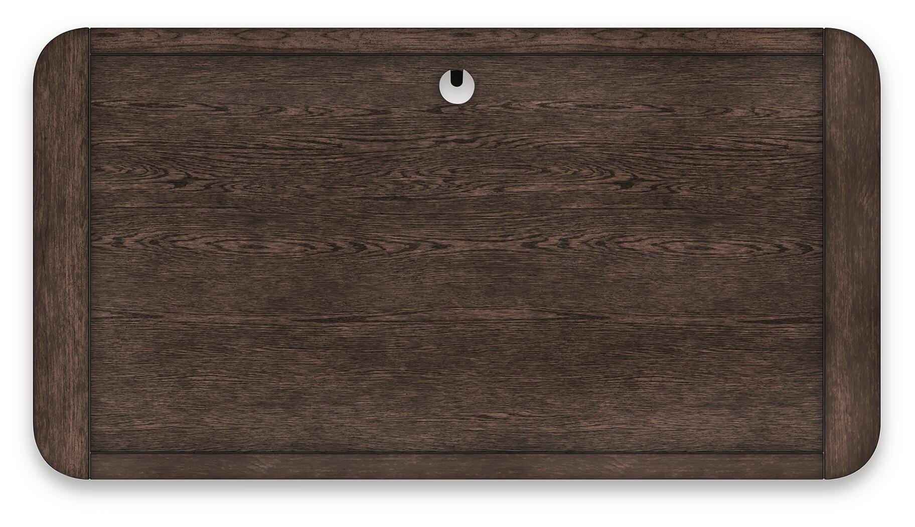 Breckington 56" Home Office Desk
