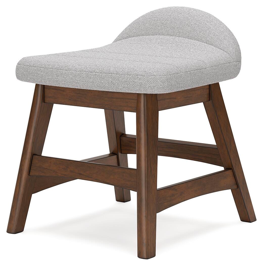 Corwyn Home Office Desk with Chair