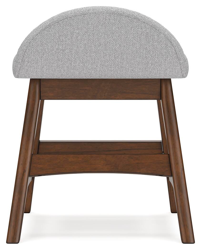 Lyncott Home Office Desk with Chair