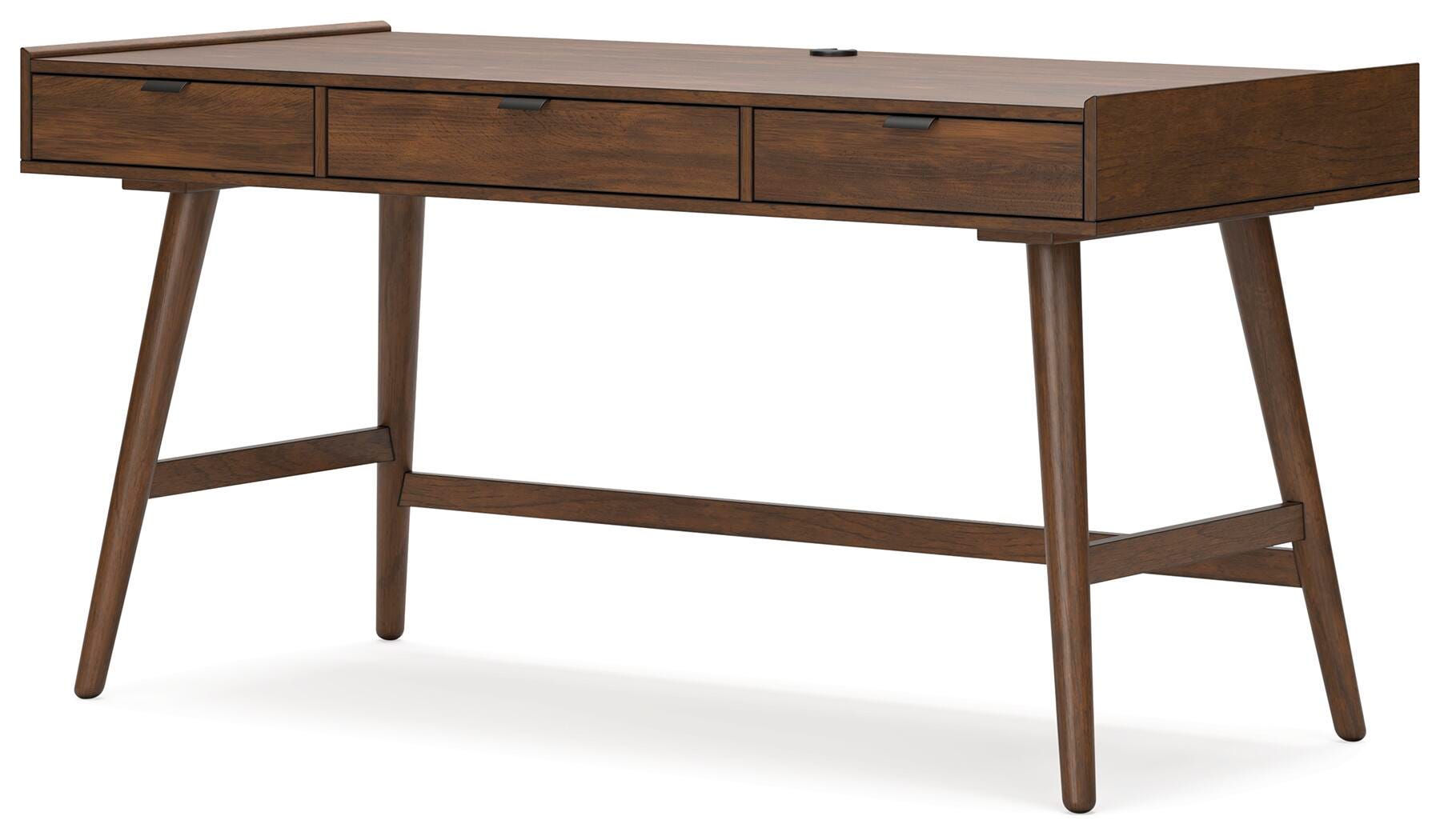 Corwyn Home Office Desk with Chair