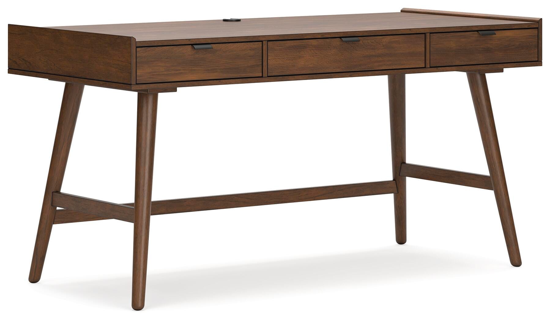 Corwyn Home Office Desk with Chair