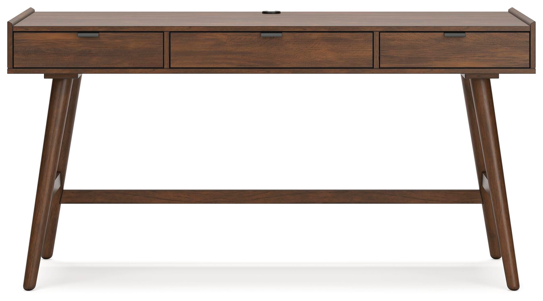 Corwyn Home Office Desk with Chair