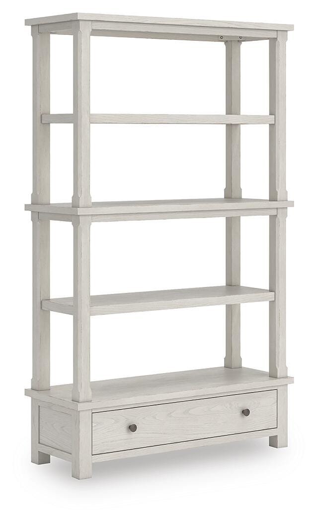 Robbinsdale 75" Bookcase
