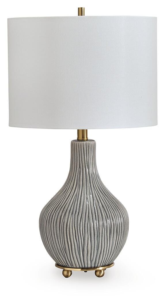 Judlen Table Lamp