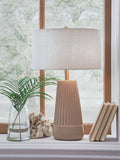 Dellner Table Lamp