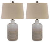 Marnina Table Lamp (Set of 2)