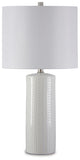 Steuben Table Lamp (Set of 2)