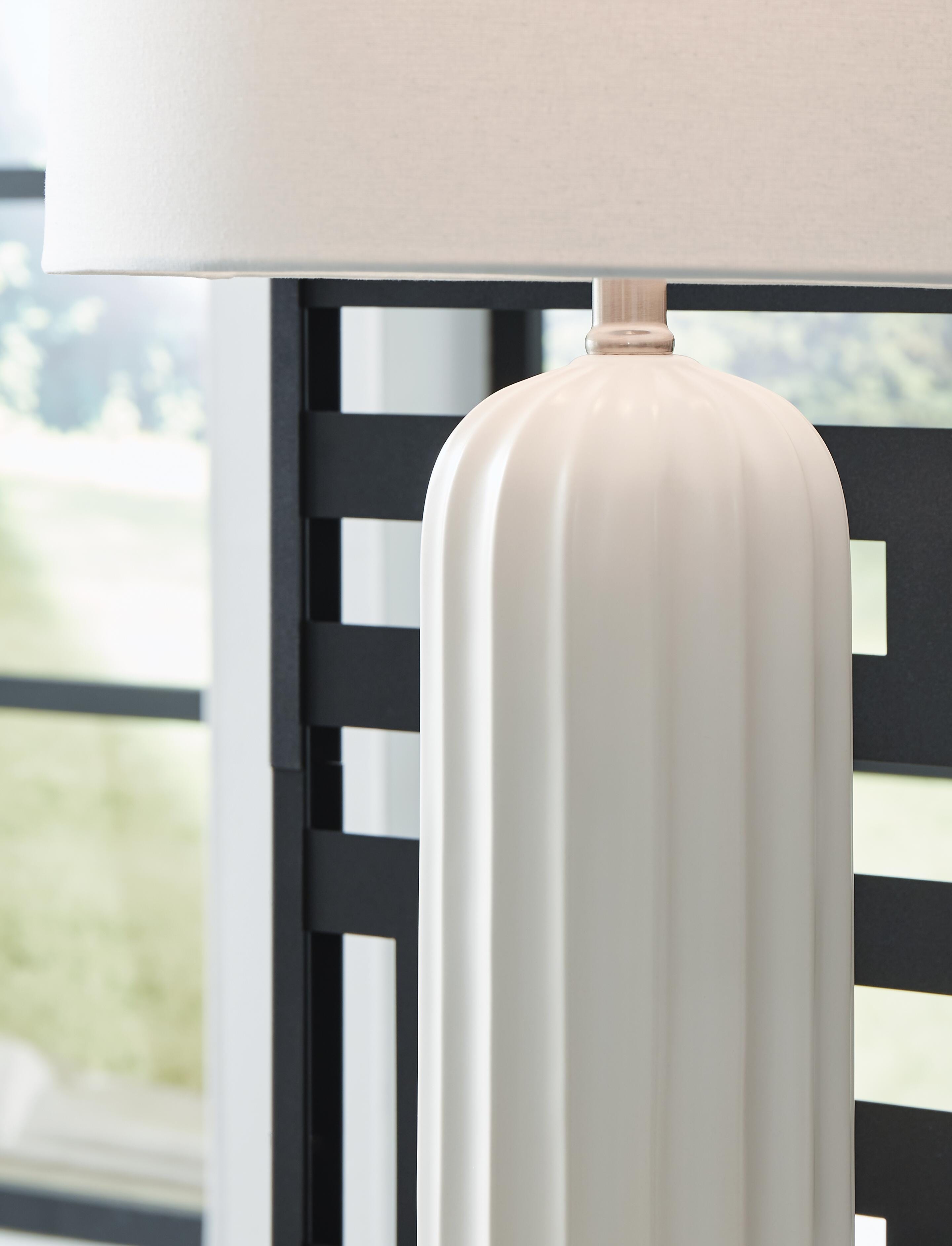 Clarkland Table Lamp (Set of 2)