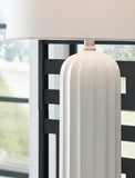 Clarkland Table Lamp (Set of 2)