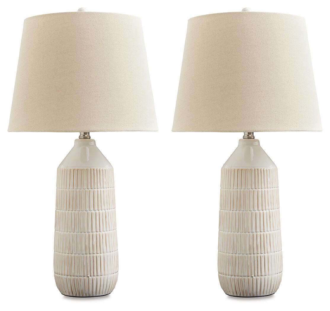 Willport Table Lamp (Set of 2)