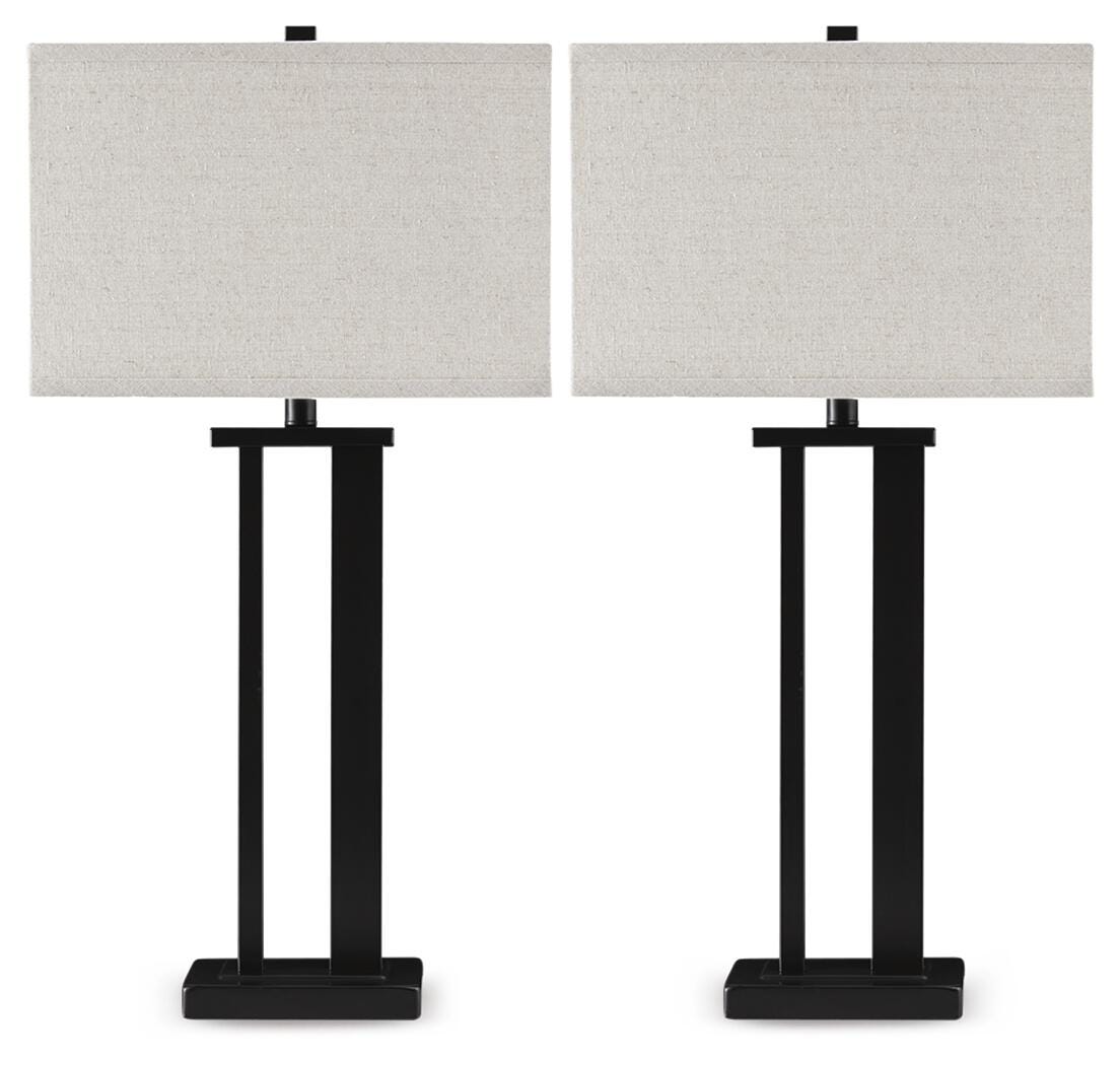 Aniela Table Lamp (Set of 2)