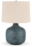 Malthace Table Lamp
