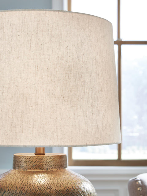 Madney 2-Piece Table Lamp Set